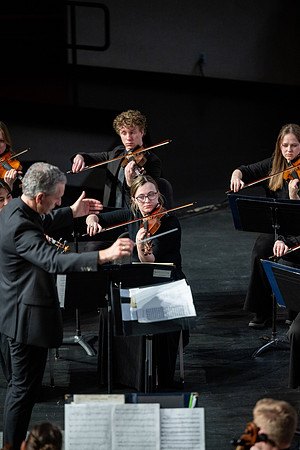 Sinfonietta Idaho Performance Tour - Feb 2026