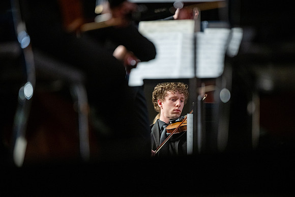 Sinfonietta Idaho Performance Tour - Feb 2026