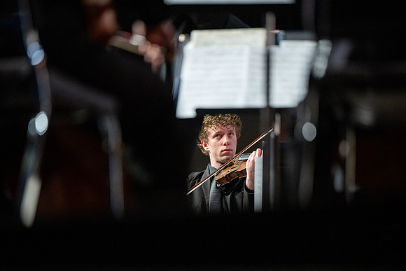 Sinfonietta Idaho Performance Tour - Feb 2026