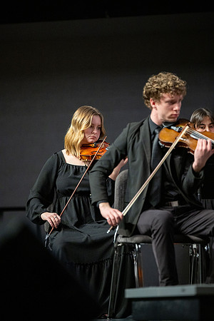 Sinfonietta Idaho Performance Tour - Feb 2026