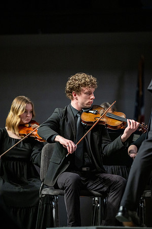 Sinfonietta Idaho Performance Tour - Feb 2026