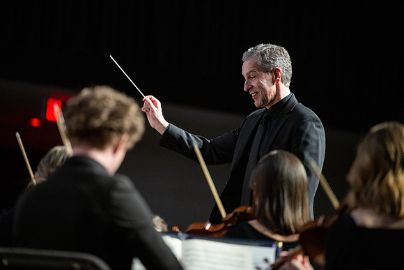 Sinfonietta Idaho Performance Tour - Feb 2026