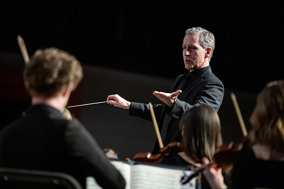 Sinfonietta Idaho Performance Tour - Feb 2026