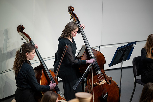 Sinfonietta Idaho Performance Tour - Feb 2026
