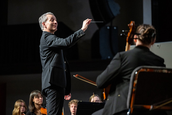 Sinfonietta Idaho Performance Tour - Feb 2026