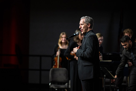 Sinfonietta Idaho Performance Tour - Feb 2026