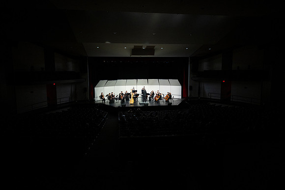 Sinfonietta Idaho Performance Tour - Feb 2026