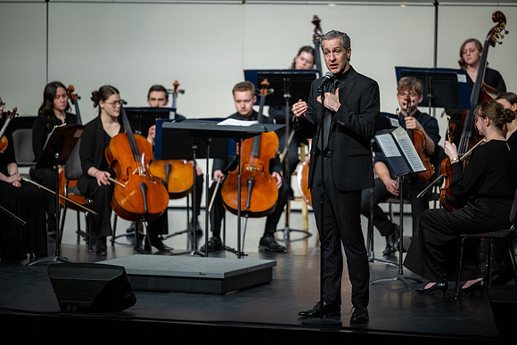 Sinfonietta Idaho Performance Tour - Feb 2026