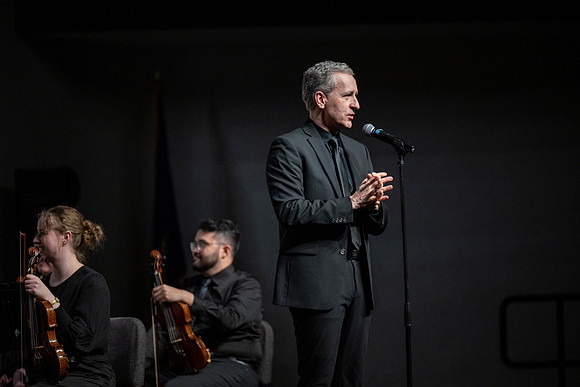 Sinfonietta Idaho Performance Tour - Feb 2026