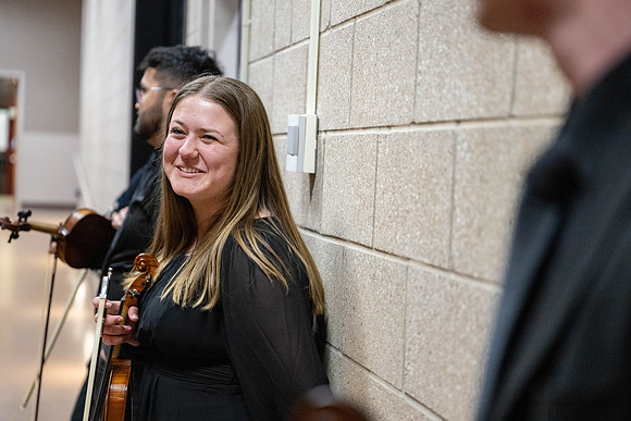 Sinfonietta Idaho Performance Tour - Feb 2026