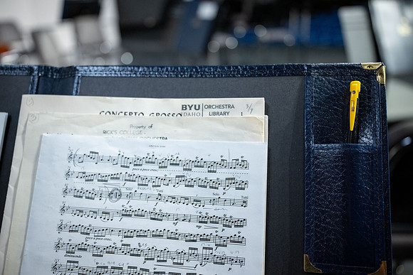 Sinfonietta Idaho Performance Tour - Feb 2026