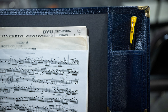 Sinfonietta Idaho Performance Tour - Feb 2026