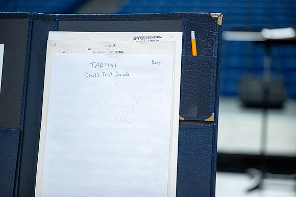 Sinfonietta Idaho Performance Tour - Feb 2026