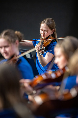 Sinfonietta Idaho Performance Tour - Feb 2026