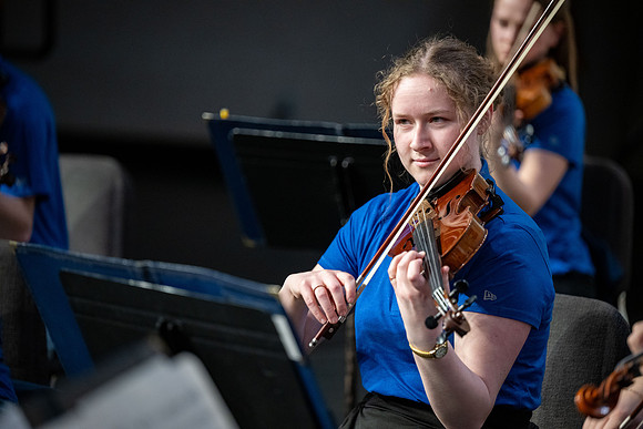 Sinfonietta Idaho Performance Tour - Feb 2026