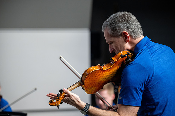 Sinfonietta Idaho Performance Tour - Feb 2026
