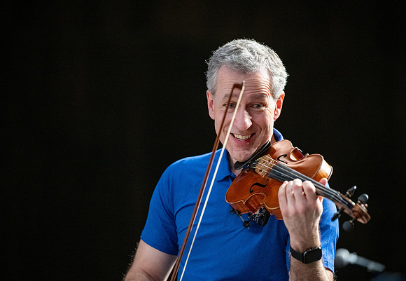 Sinfonietta Idaho Performance Tour - Feb 2026