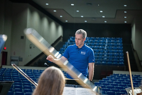Sinfonietta Idaho Performance Tour - Feb 2026