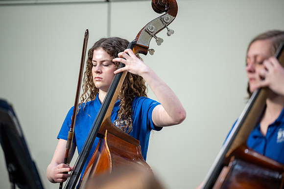 Sinfonietta Idaho Performance Tour - Feb 2026