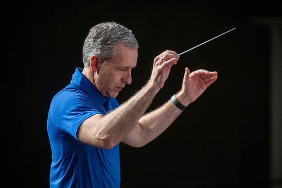 Sinfonietta Idaho Performance Tour - Feb 2026