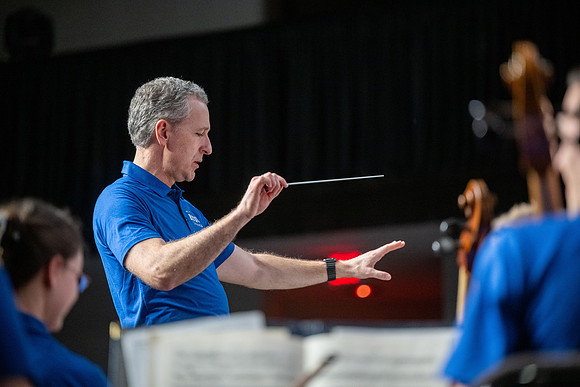 Sinfonietta Idaho Performance Tour - Feb 2026