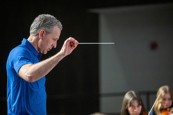 Sinfonietta Idaho Performance Tour - Feb 2026