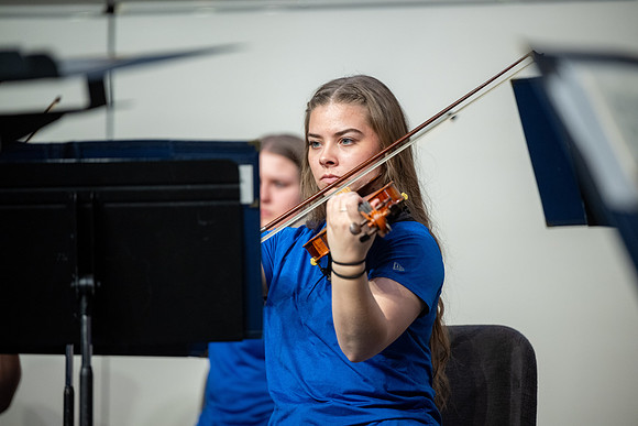 Sinfonietta Idaho Performance Tour - Feb 2026
