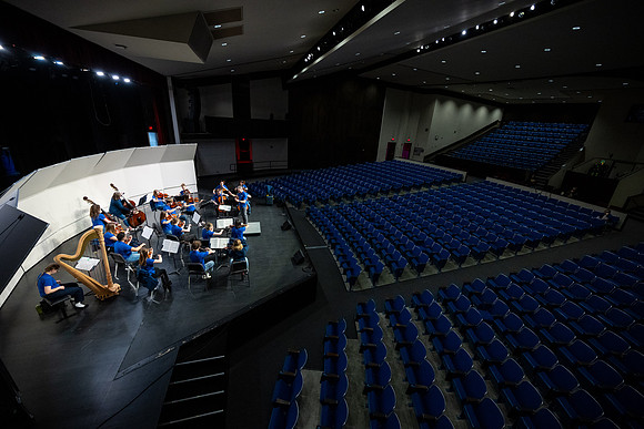Sinfonietta Idaho Performance Tour - Feb 2026