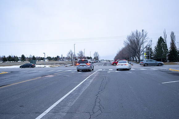 25 Year Road Decal Locations - Mar 2026