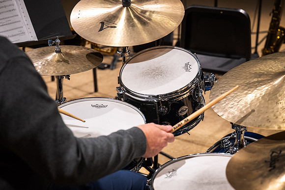 Jazz Festival “Mighty Oaks” concert - Feb. 2026