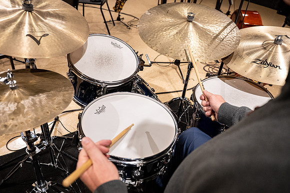 Jazz Festival “Mighty Oaks” concert - Feb. 2026
