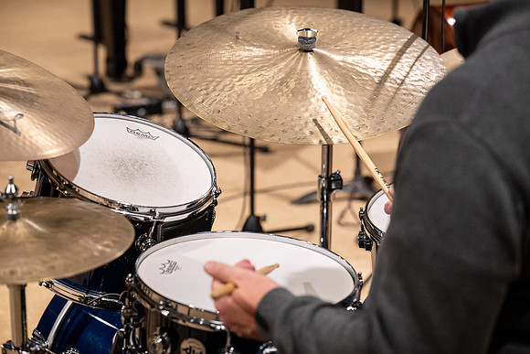 Jazz Festival “Mighty Oaks” concert - Feb. 2026