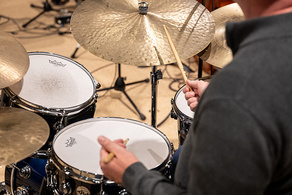 Jazz Festival “Mighty Oaks” concert - Feb. 2026