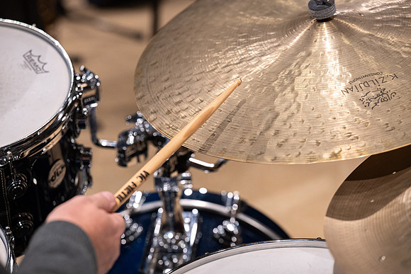 Jazz Festival “Mighty Oaks” concert - Feb. 2026