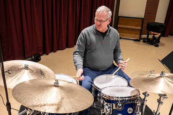 Jazz Festival “Mighty Oaks” concert - Feb. 2026
