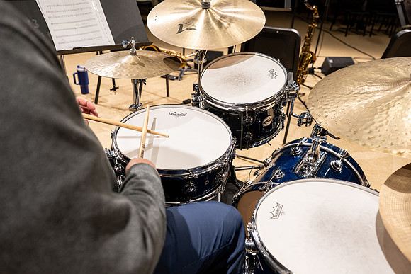 Jazz Festival “Mighty Oaks” concert - Feb. 2026