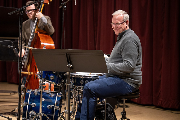 Jazz Festival “Mighty Oaks” concert - Feb. 2026