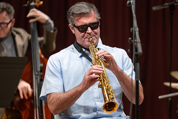 Jazz Festival “Mighty Oaks” concert - Feb. 2026