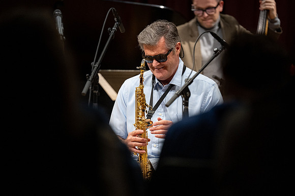 Jazz Festival “Mighty Oaks” concert - Feb. 2026