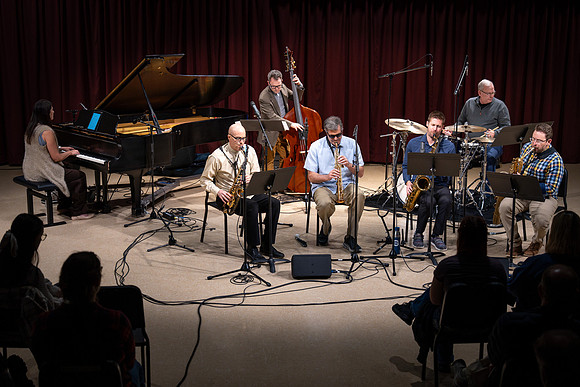 Jazz Festival “Mighty Oaks” concert - Feb. 2026
