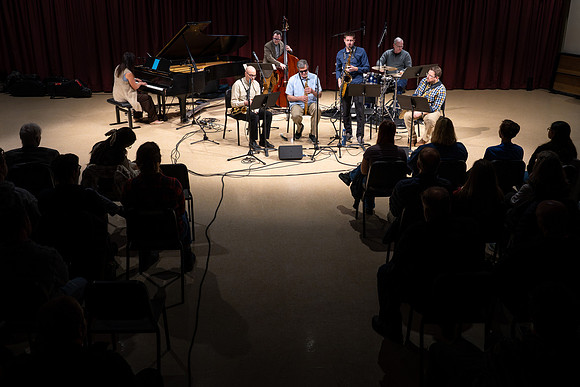 Jazz Festival “Mighty Oaks” concert - Feb. 2026