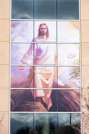 Easter Decals - Mar 2026