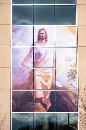 Easter Decals - Mar 2026