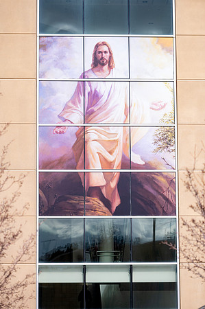 Easter Decals - Mar 2026