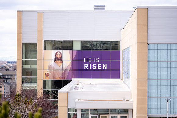 Easter Decals - Mar 2026