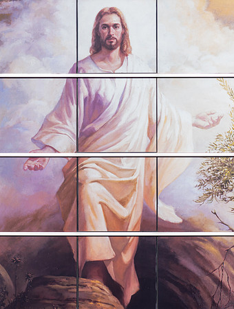 Easter Decals - Mar 2026