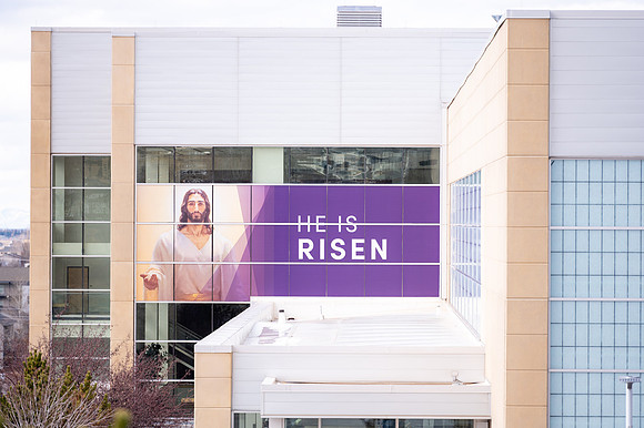 Easter Decals - Mar 2026