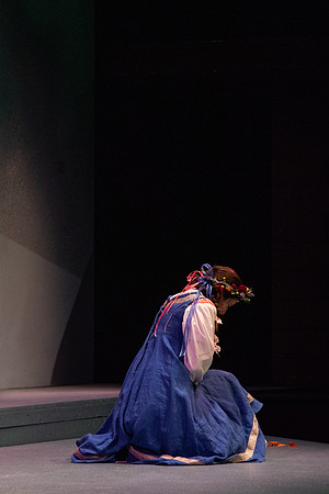 BYU-Idaho Winter's Tale Drama Production. Fall Semester