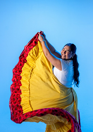 Cultural Night Promo - Mar 2026