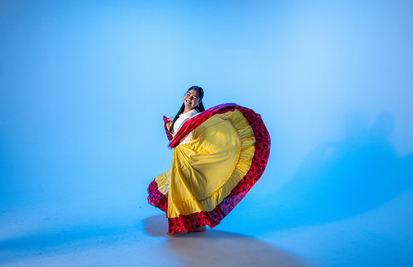 Cultural Night Promo - Mar 2026